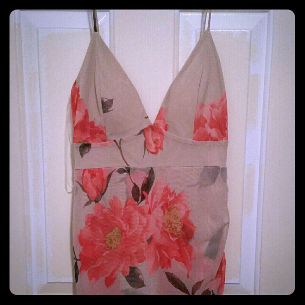 Windsor cocktail dress